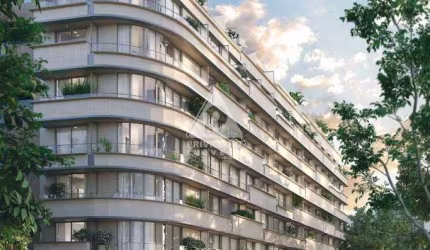Lançamento STAY LUDOLF, Aros. Apartamentos tipo studio, double suítes, coberturas, mais infraestrutura completa, a venda no Leblon