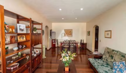 Apartamento à venda, 2 quartos, 1 suíte, 1 vaga, Flamengo - RIO DE JANEIRO/RJ