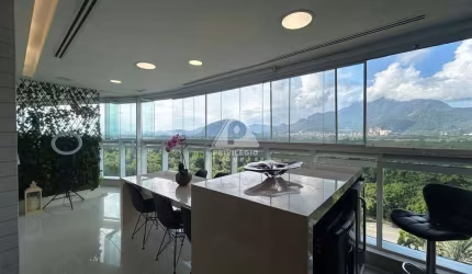 Apartamento à venda, 04 quartos, 04 suítes, 03 vagas, Península, Barra da Tijuca - Rio de Janeiro/RJ