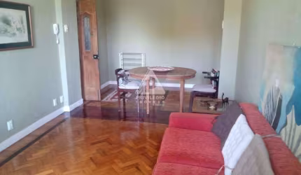 Apartamento 2 Quartos duplex à venda em Santa Teresa