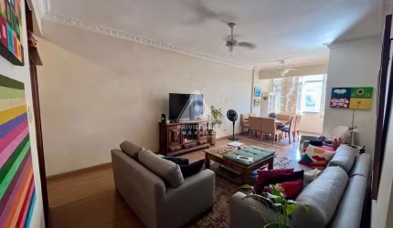 Apartamento 3 quartos à venda em Laranjeiras