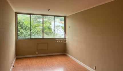 Apartamento à venda em Laranjeiras com 3 Quartos, vaga e infraestrutura