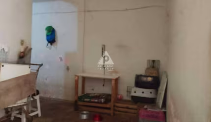 Apartamento Sala e Quarto à venda na Glória