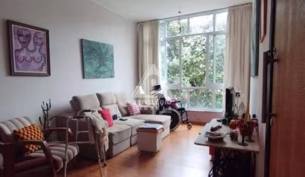 Apartamento à venda, 3 quartos, Santa Teresa - RIO DE JANEIRO/RJ