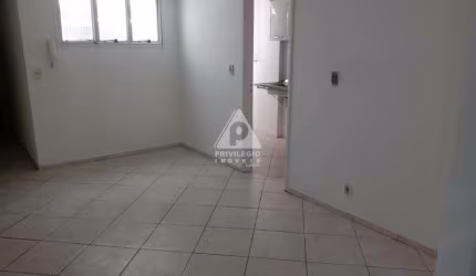 Apartamento Sala e Quarto à venda no Méier