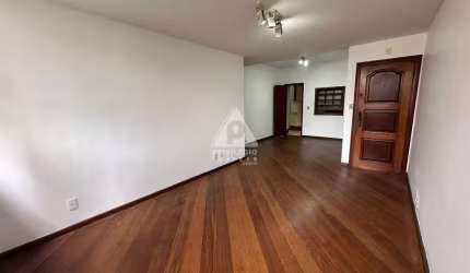 apartamento de 3 quartos flamengo