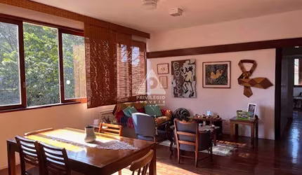 Apartamento a venda em Santa Teresa