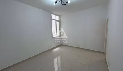 Apartamento á venda, 2 quartos com 72m², Laranjeiras - Rio de janeiro.