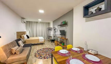 Apartamento à venda, 1 quarto, Centro - RIO DE JANEIRO/RJ