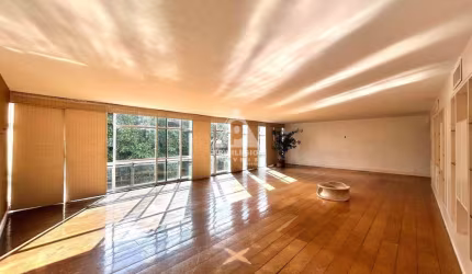 4 QUARTOS | SUITE | 2 VAGAS | VISTA MAR | QUADRA DA PRAIA | 297 M²