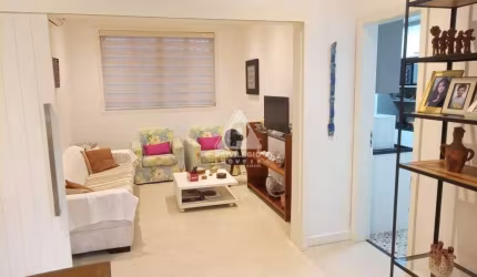 Apartamento 2 quartos no Jardim Botânico