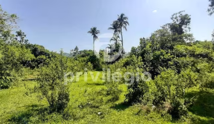 Terreno à venda, Vargem Grande - RIO DE JANEIRO/RJ