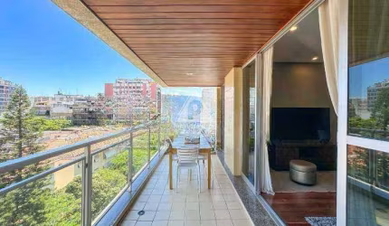 Apartamento à venda, 3 quartos, 1 suíte, 1 vaga, Ipanema - RIO DE JANEIRO/RJ
