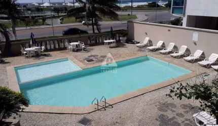 Apartamento à venda, Centro - Cabo Frio/RJ