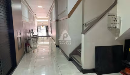 Apartamento a venda 3 quartos Copacabana