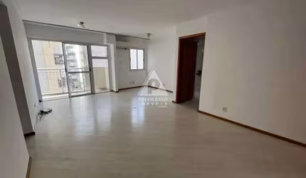 Apartamento à venda, 2 quartos, 1 suíte, 1 vaga, Infraestrutura, Catete - Largo do Machado - RIO DE JANEIRO/RJ
