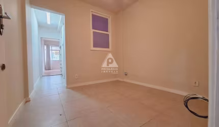 Apartamento a venda: Ipanema 1 quarto, 40 mts,