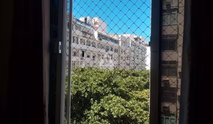 KitnetConjugado à venda, 1 quarto, Copacabana - RIO DE JANEIRO/RJ