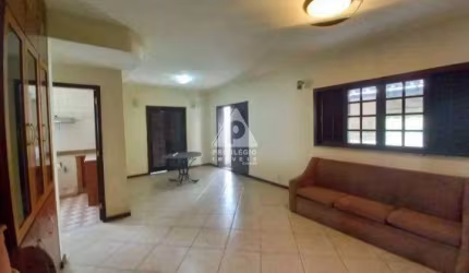 Cobertura à venda, 3 quartos, 1 suíte, Tijuca - RIO DE JANEIRO/RJ