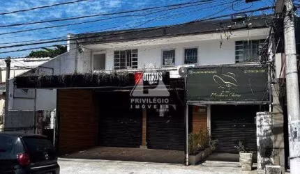 Prédio Comercial à venda, Taquara - RIO DE JANEIRO/RJ