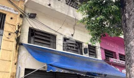 Prédio Comercial à venda, Centro - RIO DE JANEIRO/RJ