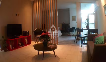 Apartamento à venda, 1 quarto, Centro - RIO DE JANEIRO/RJ