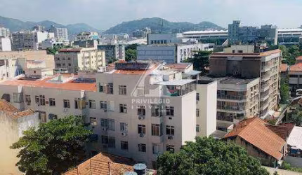 Excelente imóvel na Tijuca - Maracanã