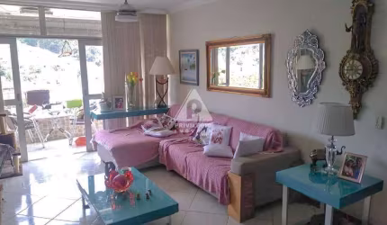 Apartamento à venda 147 m² com 3 quartos (1 suíte) em localização privilegiada na Freguesia