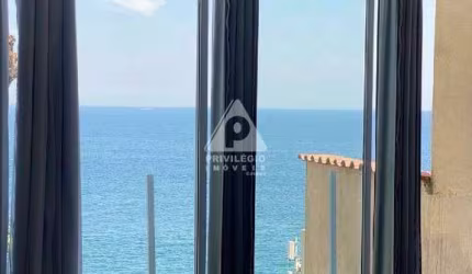 Apartamento em São Conrado
