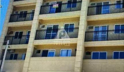 Apartamento à venda, 1 quarto, Recreio dos Bandeirantes - RIO DE JANEIRO/RJ