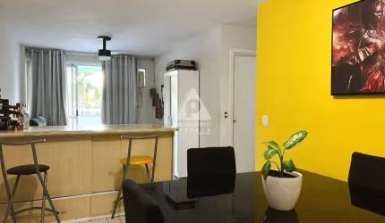 Apartamento à venda, 2 quartos, 1 suíte, 1 vaga, Barra Olímpica - RIO DE JANEIRO/RJ