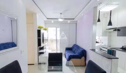Apartamento 1° andar, vaga São Cristóvão