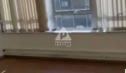 Andar comercial no centro do Rio de janeiro