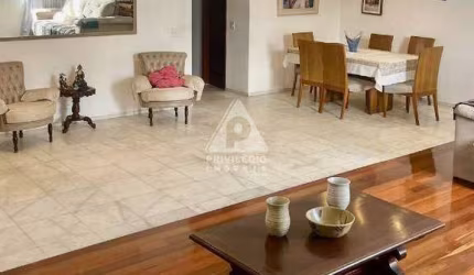 Apartamento com 3 quartos na Tijuca próximo ao metrô S Francisco Xavier
