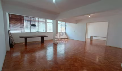 Apartamento a venda 3 quartos, 2 suítes, 1 vaga em Copacabana .