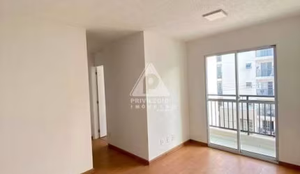 Apartamento à venda, 2 quartos, 1 vaga, Taquara - RIO DE JANEIRO/RJ
