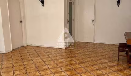 Excelente apartamento com 4 Quartos à venda, 240m², com vaga - Tijuca