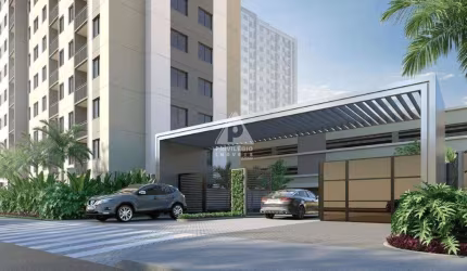 Apartamento à venda, 2 quartos, Centro - Niterói/RJ
