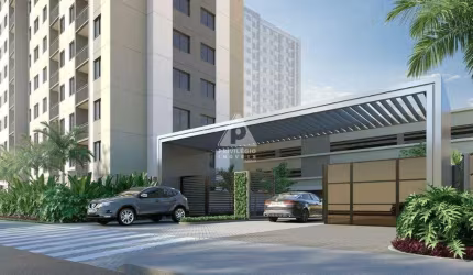 Apartamento Garden à venda, 2 quartos, 1 suíte, 1 vaga, Centro - Niterói/RJ