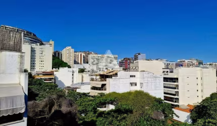 Cobertura Duplex à venda, 2 quartos, 1 vaga, Ipanema - RIO DE JANEIRO/RJ