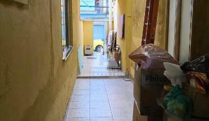 Casa de Vila à venda, 2 quartos, Freguesia (Jacarepaguá) - RIO DE JANEIRO/RJ
