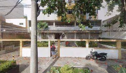 Apartamento à venda, 3 quartos, 1 vaga, Grajaú - RIO DE JANEIRO/RJ