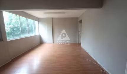 Apartamento à venda, 2 quartos, Leblon - RIO DE JANEIRO/RJ