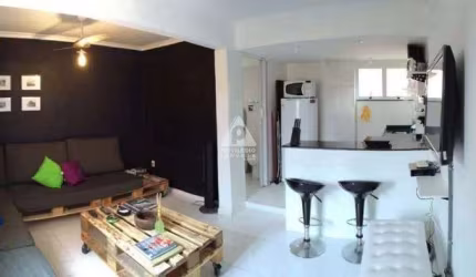 Loft à venda, 1 quarto, Botafogo - RIO DE JANEIRO/RJ