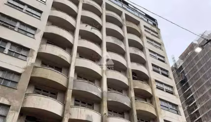 Lançamento ACRE 21. Apartamentos tipo Stúdios e sala quarto, mais lazer incrível no rooftop, a venda no Centro do Rio
