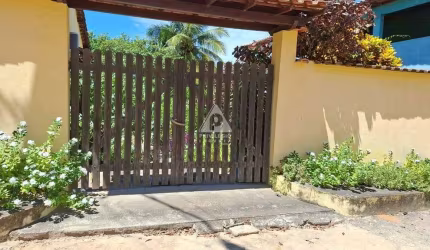 Casa à Venda, 2 quartos, varanda, garagem, 15 de Novembro, Araruama, Rio de Janeiro, Rj