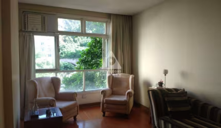 Sala à venda, 1 quarto, Copacabana - RIO DE JANEIRO/RJ
