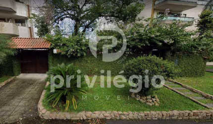 Casa à venda, 4 quartos, 1 suíte, 1 vaga, Recreio dos Bandeirantes - RIO DE JANEIRO/RJ