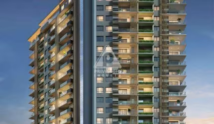 Apartamento Garden à venda, 2 quartos, 2 suítes, 1 vaga, BARRA DA TIJUCA - RIO DE JANEIRO/RJ