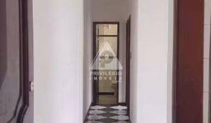 apartamento de 2 quartos à venda no centro-RJ